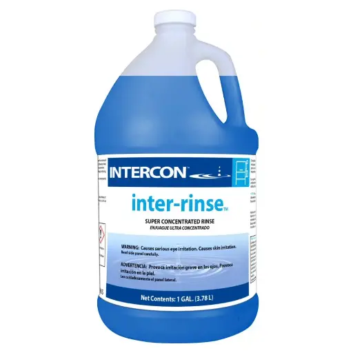 [1866] Intercon 264 Waste & Water Treatment 1 Gallon