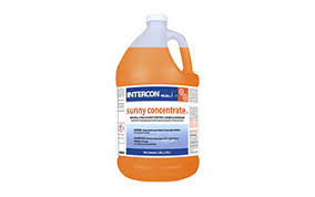 [1840] Intercon 694F Degreaser Solvent 1 Gallon