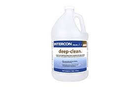 [1871] Intercon 777 Carpet Care (Carpet Cleaner) 1 Gallon