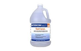 [1872] Intercon 886 Carpet Traffic Area Cleaner 1 Gallon