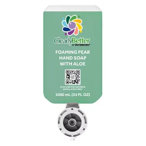 [1103] Intercon 940 Hand & Body Liquid Soap 1 Gallon