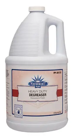 [3273] Intercon H-700 Heavy Duty Cleaner / Degreaser 1 Gallon