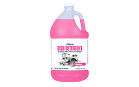 [1101] Intercon M-800 Manual Pot & Pan Detergent 1 Gallon