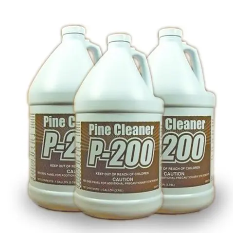 [1106] Intercon P-200 Surface & Floor Pine Cleaner 1 Gallon