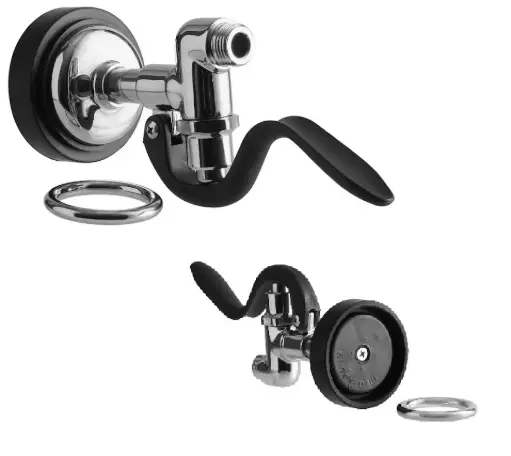 [4858] KTI KTI-50 Pre-Rinse SPRAYER with Grip