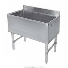[6796] Klinger's Trading ICP-1848-8C Ice Chest