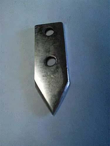 [4977] Klinger's Trading UCK-1 Knife/Blade for Large Can Opener