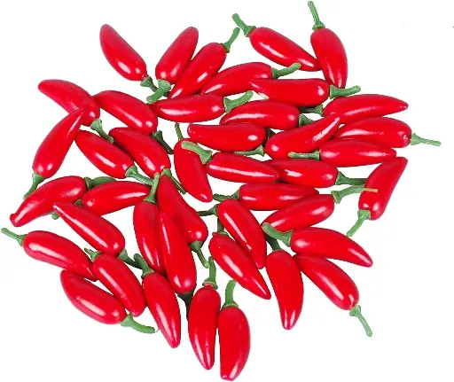 [2906] Korean Pepper Replica Small