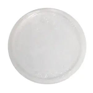 [216] MVP-LW703 Round Deli Container Lid For 8 - 32 Oz