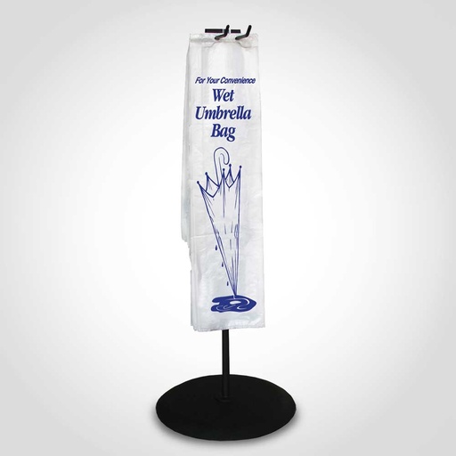 [2767] Large Umbrella Bag 7x35x1.5