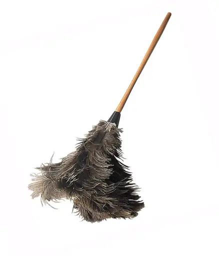 [3787] MAGNOLIA 3553 24 Inch Feather Duster Ostrich