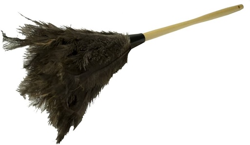 [3787] MAGNOLIA 3553 24 Inch Feather Duster Ostrich