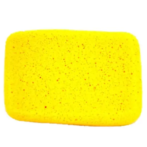[3792] MAGNOLIA 591 Sponges Rectangular 6" x 4" x 2"