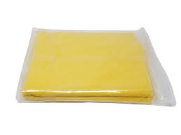 [3793] MAGNOLIA QD-900 Imitation Chamois PVA 12" x 27"