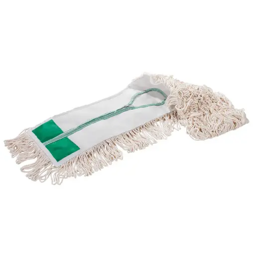 [6580] Magnolia Brush 5224 24" Dust Mop Head