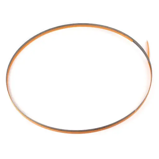 [2468] Meat Band Saw Blade 72 Inch 2SB-S