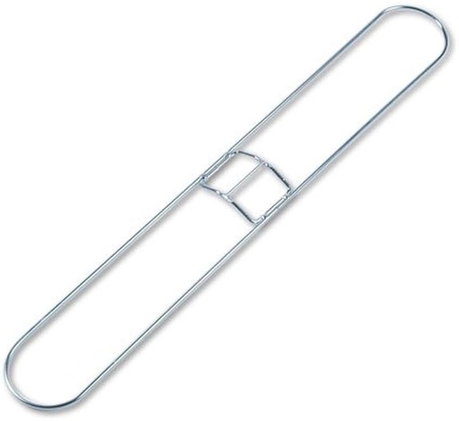 [1902] Metal Mop Frame 36"