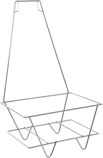 [2408] Metal Stand for Basket 20" x 14" x 10"