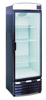 [4068] Metalfrio REB-12 Beverage Cooler 1-Section 11.6 Cu.Ft.