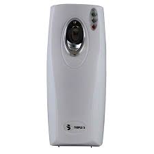 [2581] Metered Air Freshner Dispenser
