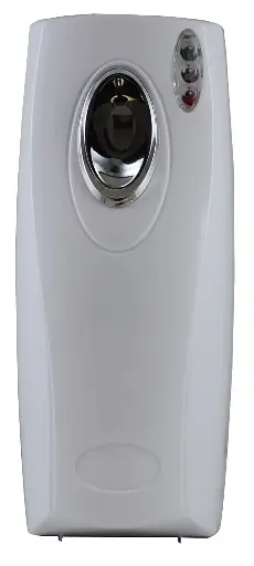 [2581] Metered Air Freshner Dispenser