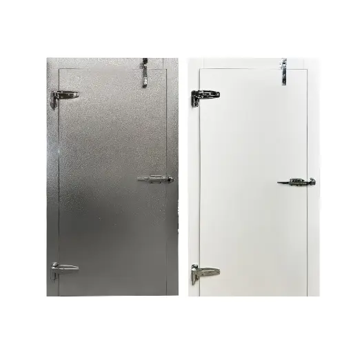 [4904] Mr. Winter Plug Door 34" x 78" for W-In Cooler
