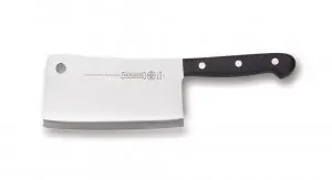 [9898] Mundial BP5150-6 6" Cleaver Black