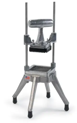 [4609] Nemco 55500-1 Easy Chopper 1/4" Vegetable Dicer