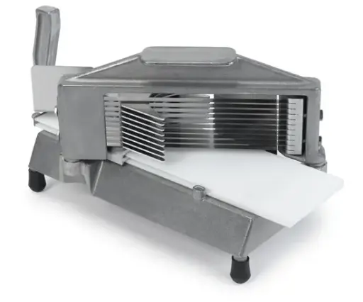 [4607] Nemco 55600-2 1/4" Easy Tomato Slicer