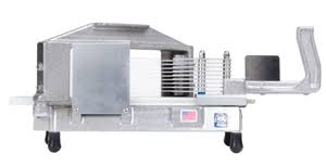 [4607] Nemco 55600-2 1/4" Easy Tomato Slicer