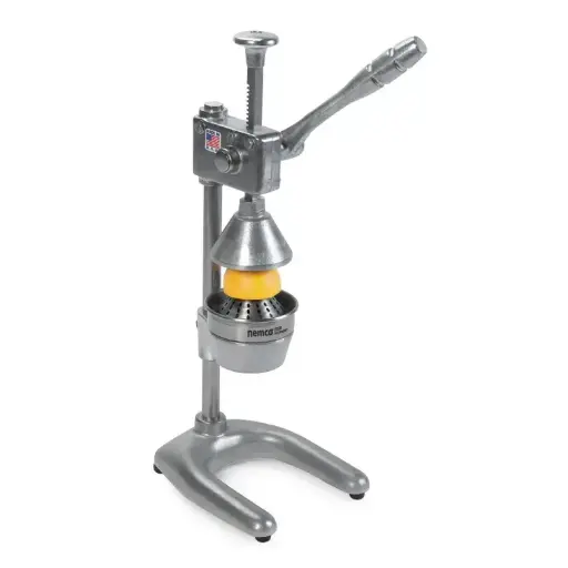 [4615] Nemco 55850 Easy Manual Juicer Ergonomic Handle