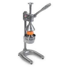 [4615] Nemco 55850 Easy Manual Juicer Ergonomic Handle