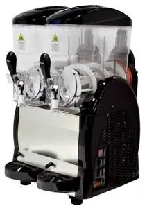 [6368] OMCAN 26059 Beverage Slush Machine 2S