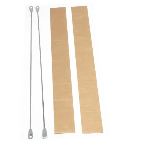 [3279] OMCAN F3505ESK14 Element Service Kit for 14"