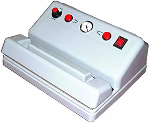 [6275] OMCAN MT500 Heavy Duty Vacuum Packaging Machine