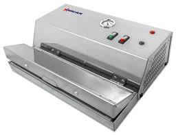 [6275] OMCAN MT500 Heavy Duty Vacuum Packaging Machine