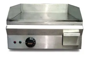 [3547] OMCAN PA10303A 14" x 16" Electric Griddle