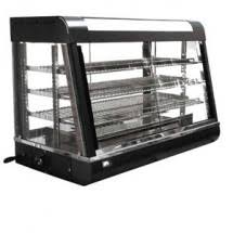 [6193] OMCAN R60-3 Display Warmer 47x19x25H
