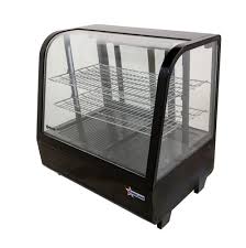 [6324] OMCAN RTW100L Countertop Display Cooler 30W