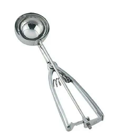 [5125] OMCAN SLDA024 1.75 Oz. Ice Cream Scoop Disher