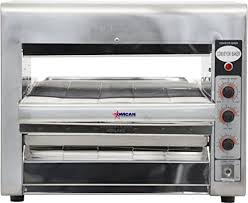 [3540] OMCAN TS7000 Conveyor Oven Pizza Bagel