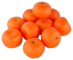 [2898] Orange Replica Jumbo