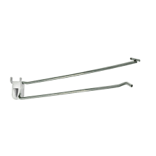 [6488] PEG Wire Scan Hook 10" 4G