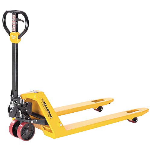 [3195] Pallet Jack 5500 Lb