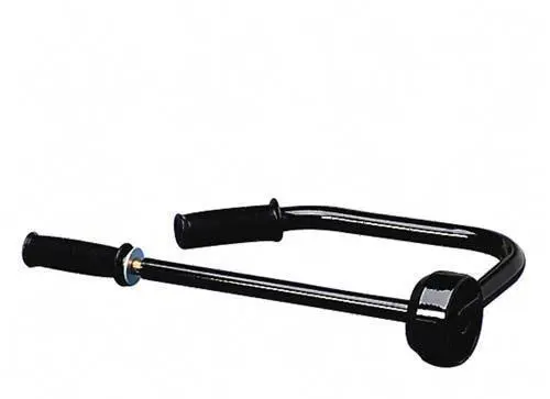 [517] Pallet Wrap Dispenser