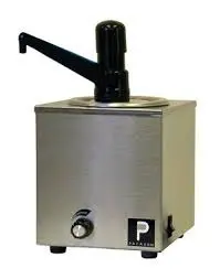 [9917] Paragon 2018 Pro-Style Butter Warmer with Pump