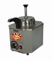 [9918] Paragon 2028C Pro-Deluxe #10 Can Warmer