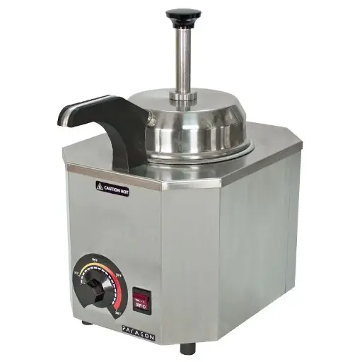 [9918] Paragon 2028C Pro-Deluxe #10 Can Warmer