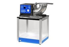 [9905] Paragon 6133310 The Arctic Blast Sno-Cone Machine