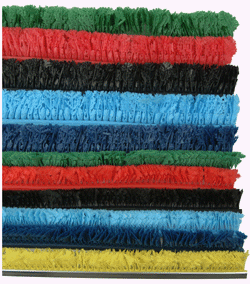 [6230] Parsley Runner 24" Green